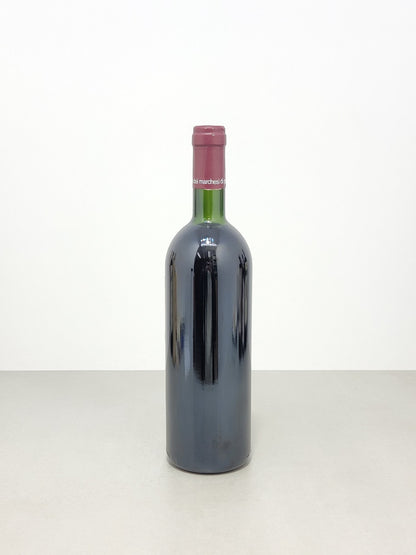 Barbaresco Martinenga 1987 Marchesi di Gresy bott. 75 cl 13%