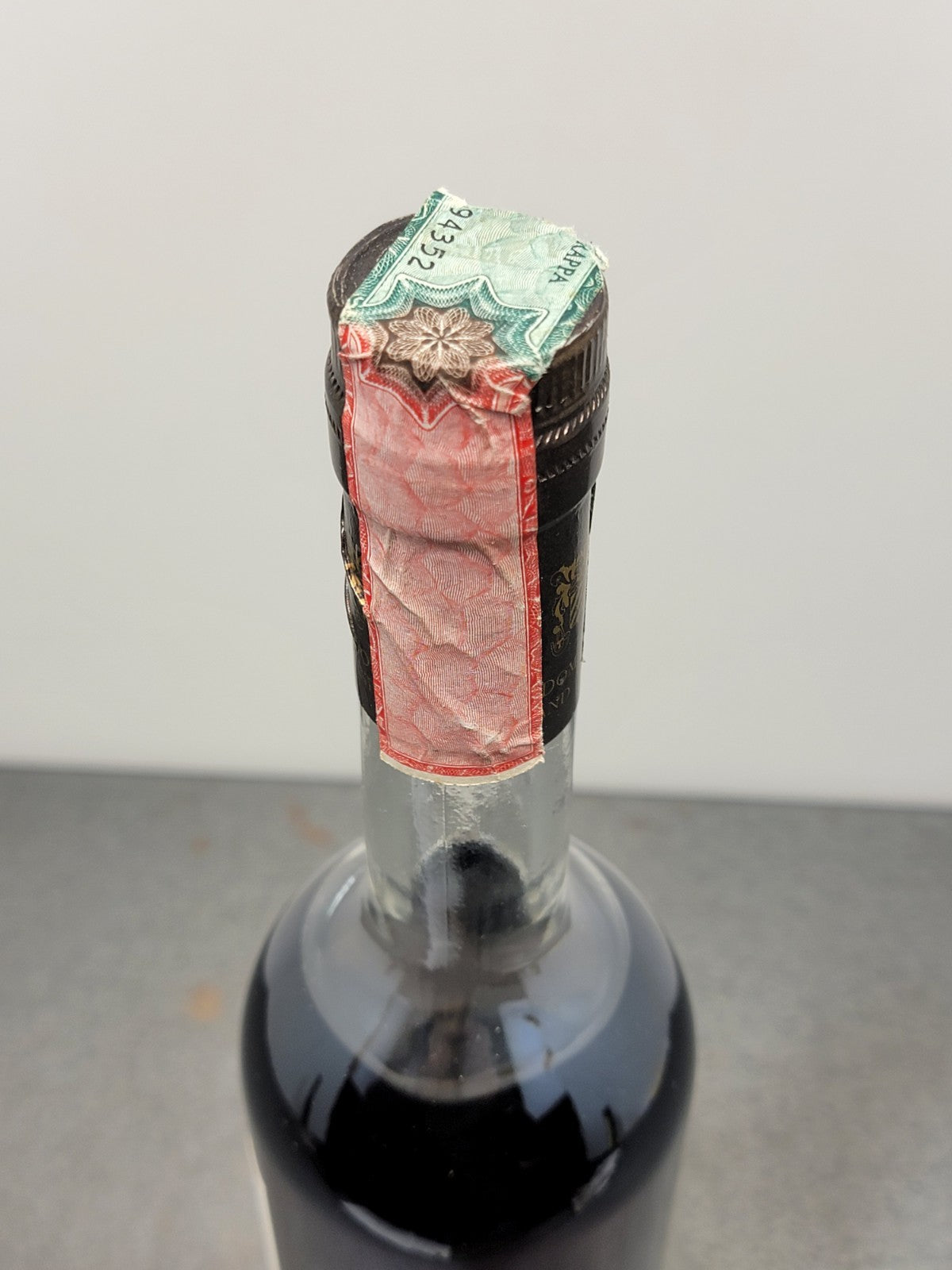 Grand Veneur Vieux Marc De Chateauneuf Du Pape 1990s bott.70 cl 40%