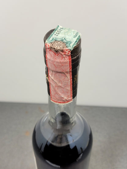 Grand Veneur Vieux Marc De Chateauneuf Du Pape 1990s bott.70 cl 40%