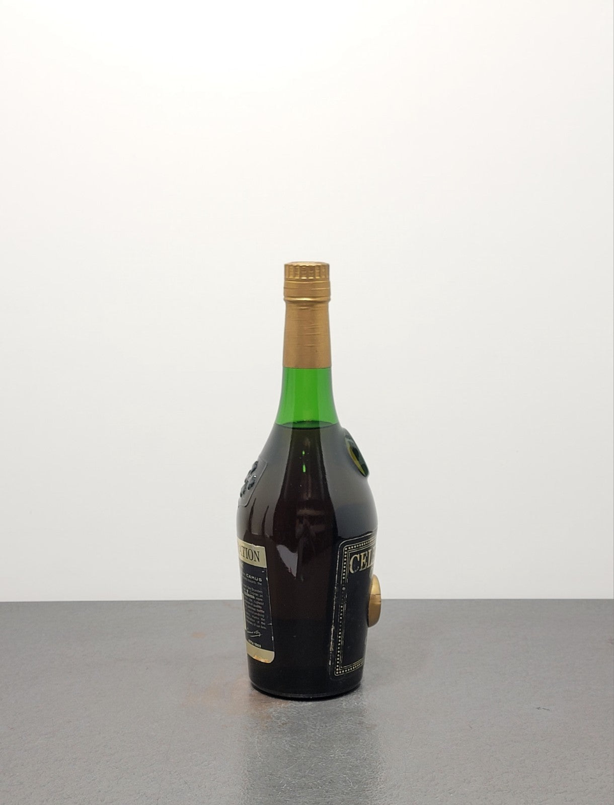 Cognac Camus Celebration 1980s La Grande Marque Cognac bott.70 cl 40%