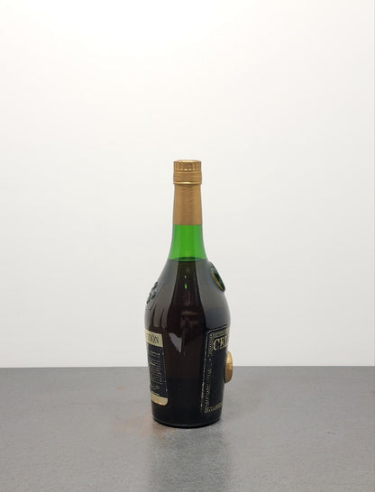Cognac Camus Celebration 1980s La Grande Marque Cognac bott.70 cl 40%