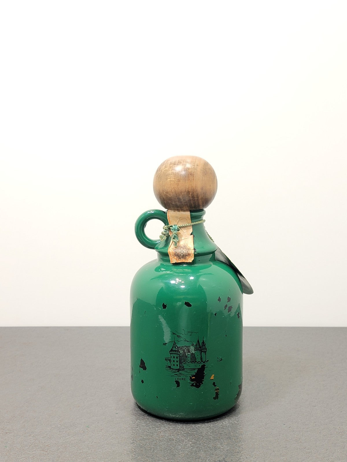 Calvados Cusenier 1970s Du Bon Roy D'Yvetot bott.75 cl. 42