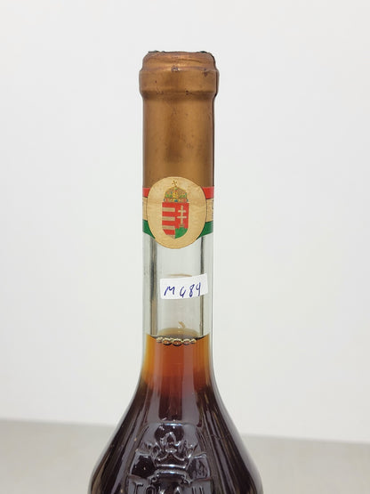 Tokaji Aszu Kereskedohaz 1991, 3 Puttonyos bott. 50 cl 13%