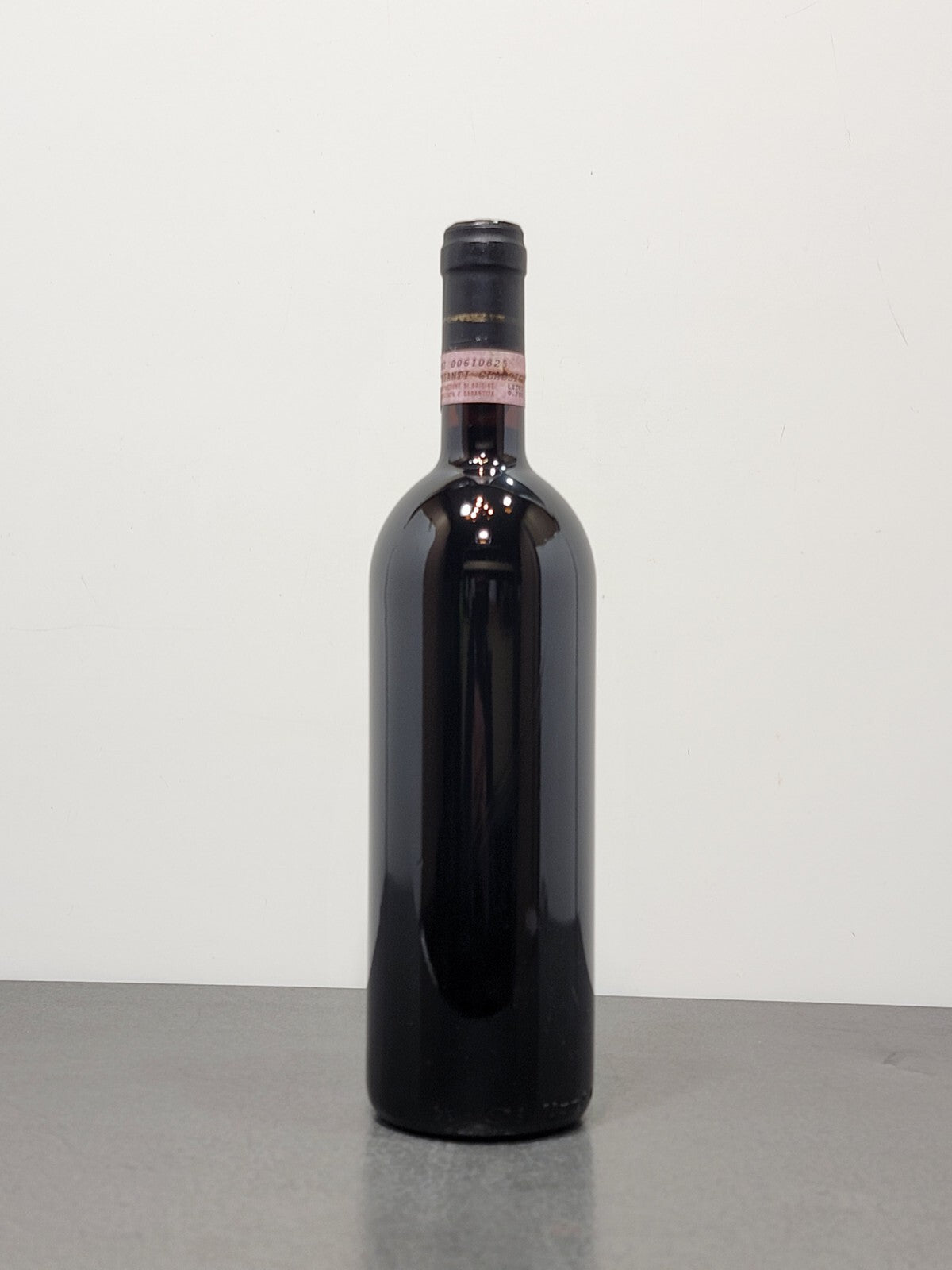IL Poggiolino 1995 Chianti Classico Carlo Pacini bott. 75 cl