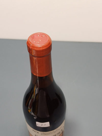 Barbaresco Giovanni Giordano 1978 Vigneto Cavana bott. 75cl
