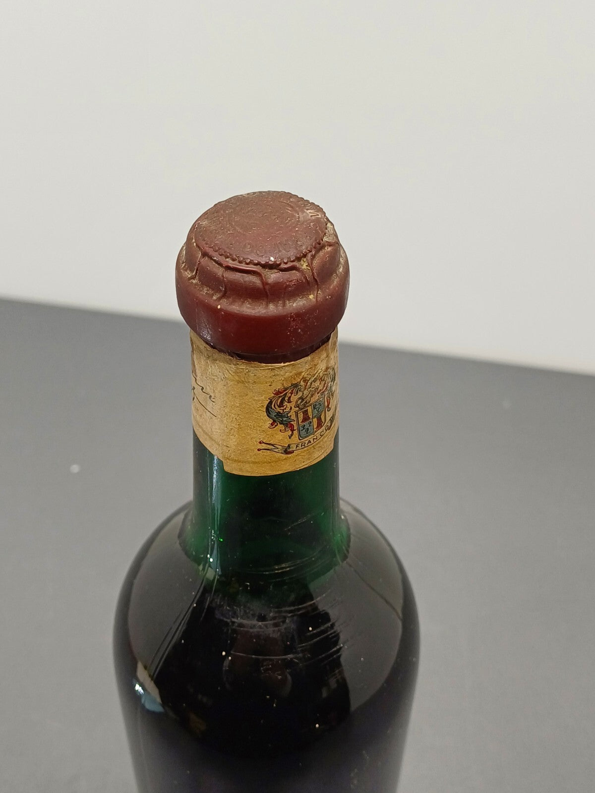 Barbaresco Franco Fiorina 1950 bott. 72 cl