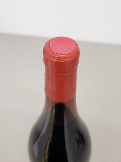 Barbaresco Damilano 1976 La Morra bott..75 cl 12.5%_5