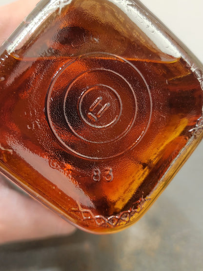 Whisky Jack Daniel’s 1983 Old No.7 Tennesse bott70 cl 45%