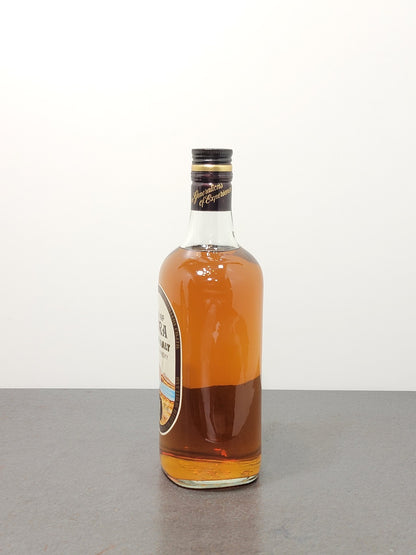 Whisky Isola di Jura 8 years 1980s Pure Malt Scotch Charles Mackinlay 75 cl 40%