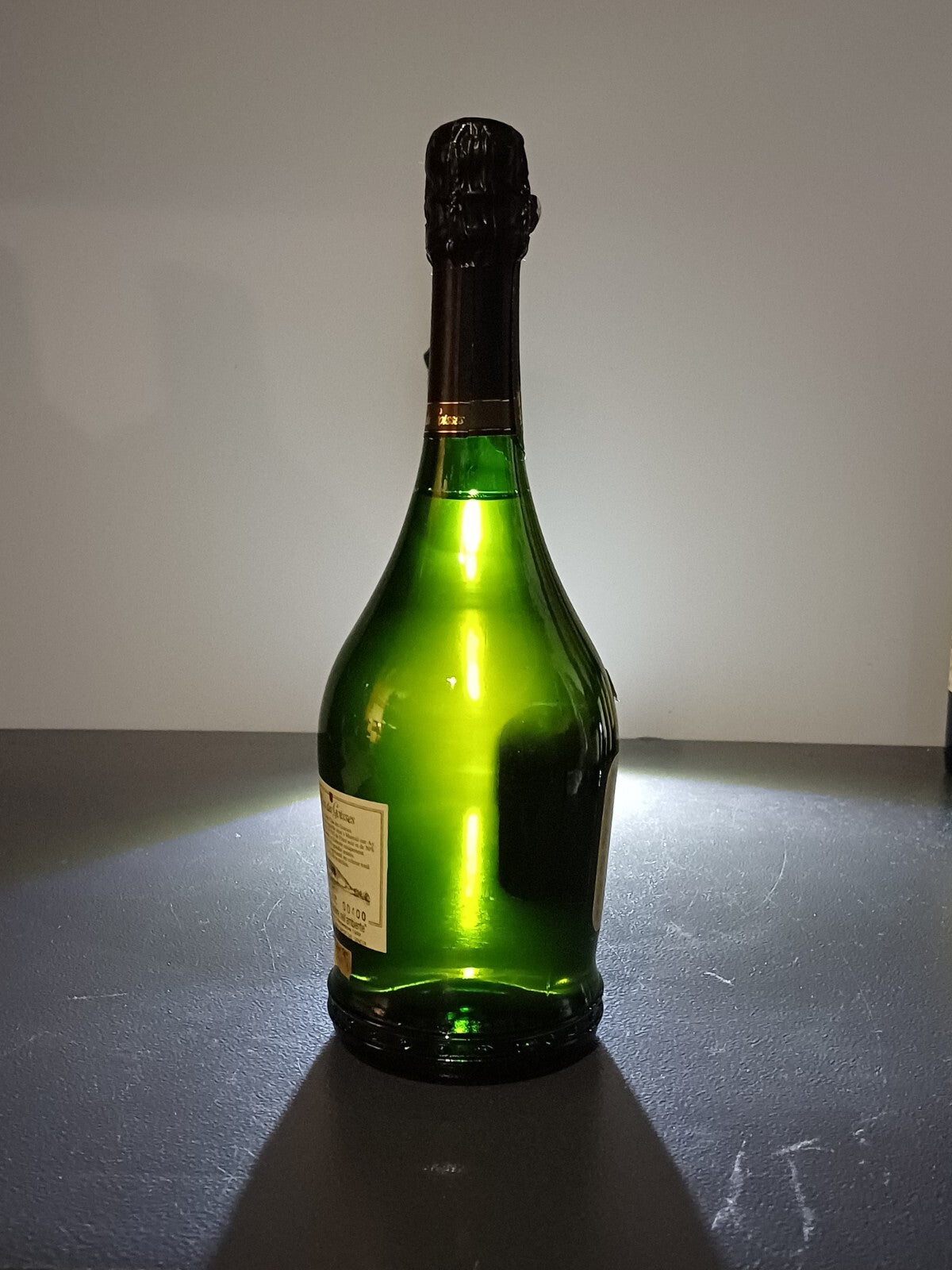 Champagne Philipponnat Clos Des Goisses 1986 bott.75 cl 13%