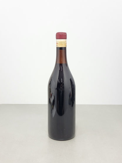 Barolo Aurelio Settimo 1970 Anuziata La Morra bott. 72 cl 13,5%