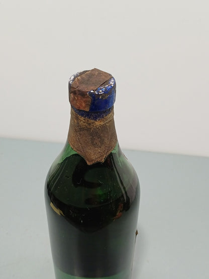Grappa 1920 Gran Moscato Bocchino Canelli bott. 100 cl