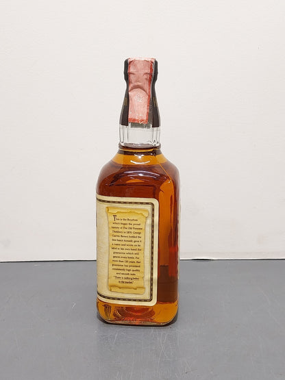 Whisky Forester 1870 Kentucky Straight Bourbon 1994 bott. 0.70 cl