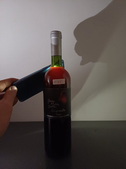 Bolgheri Giorgio Meletti 2006 Impronte Cavallari bott.75 cl 13%