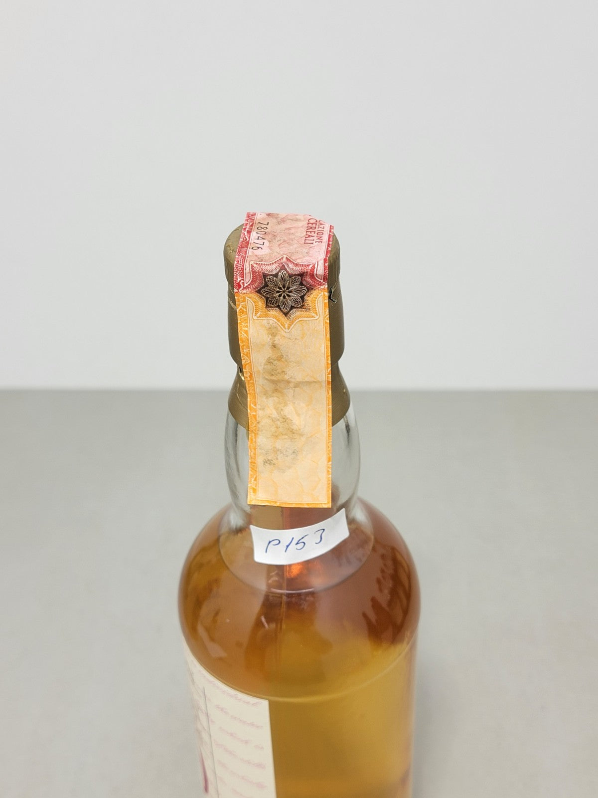 Whisky Coal ILa 20 years 1974 Wilson & Morgan Imbottigliato 1995 bott.70 cl 46%