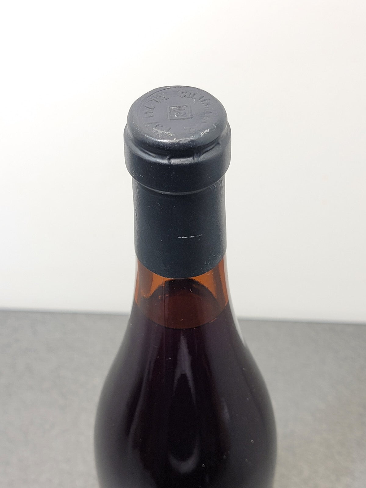 Barolo Sordo Giovanni 1979 Castiglione Falletto bott. 75 cl 13.5%
