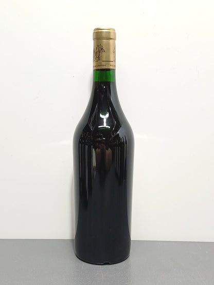 Chateau 1993 Haut-Brion Pessac Leognan Bordeaux 75 cl