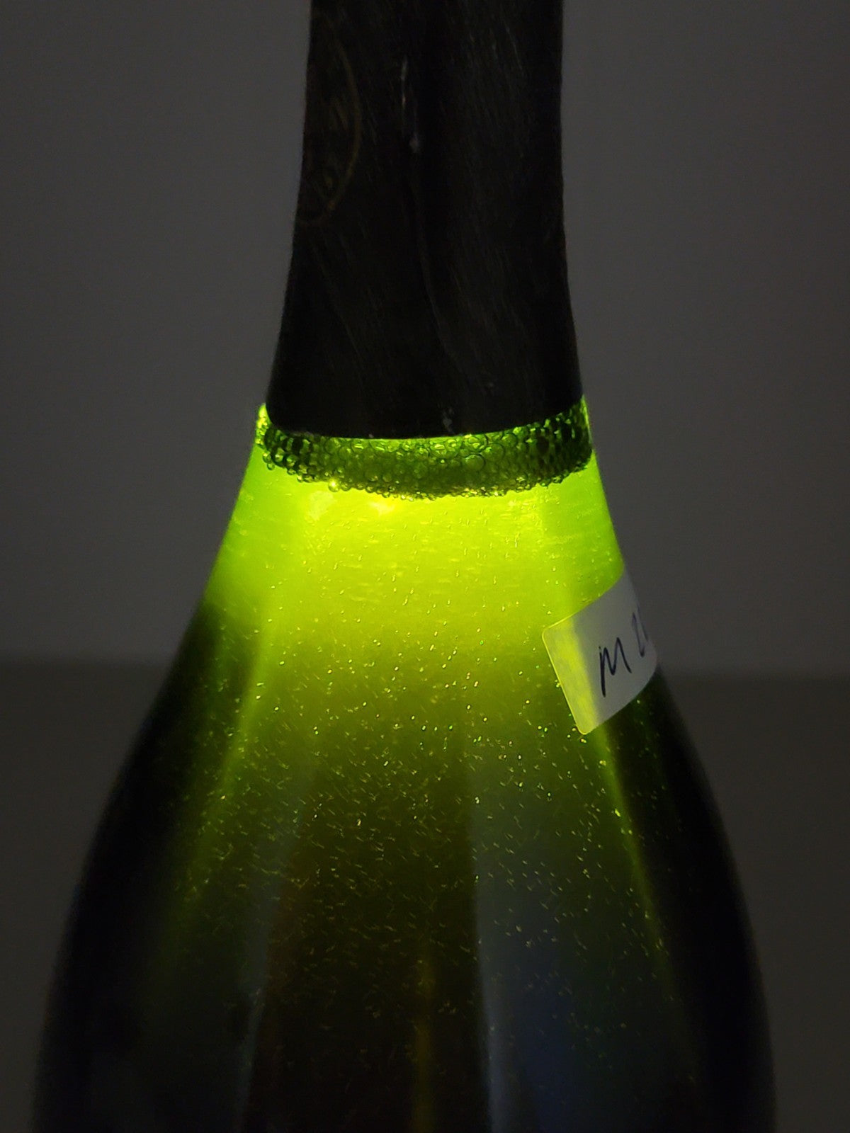 Champagne Dom Perignon 1982 bott. 75 cl 12,5%