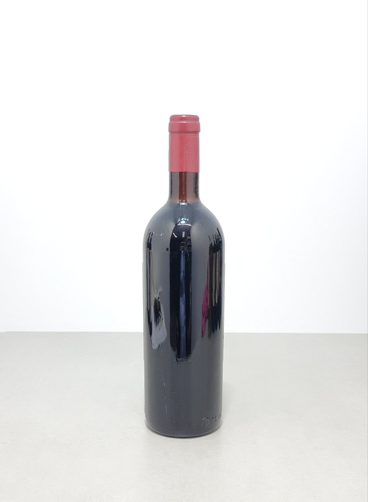Biondi Santi Tenuta Greppo 1979 Brunello Di Montalcino bott. 75 cl 12.5%