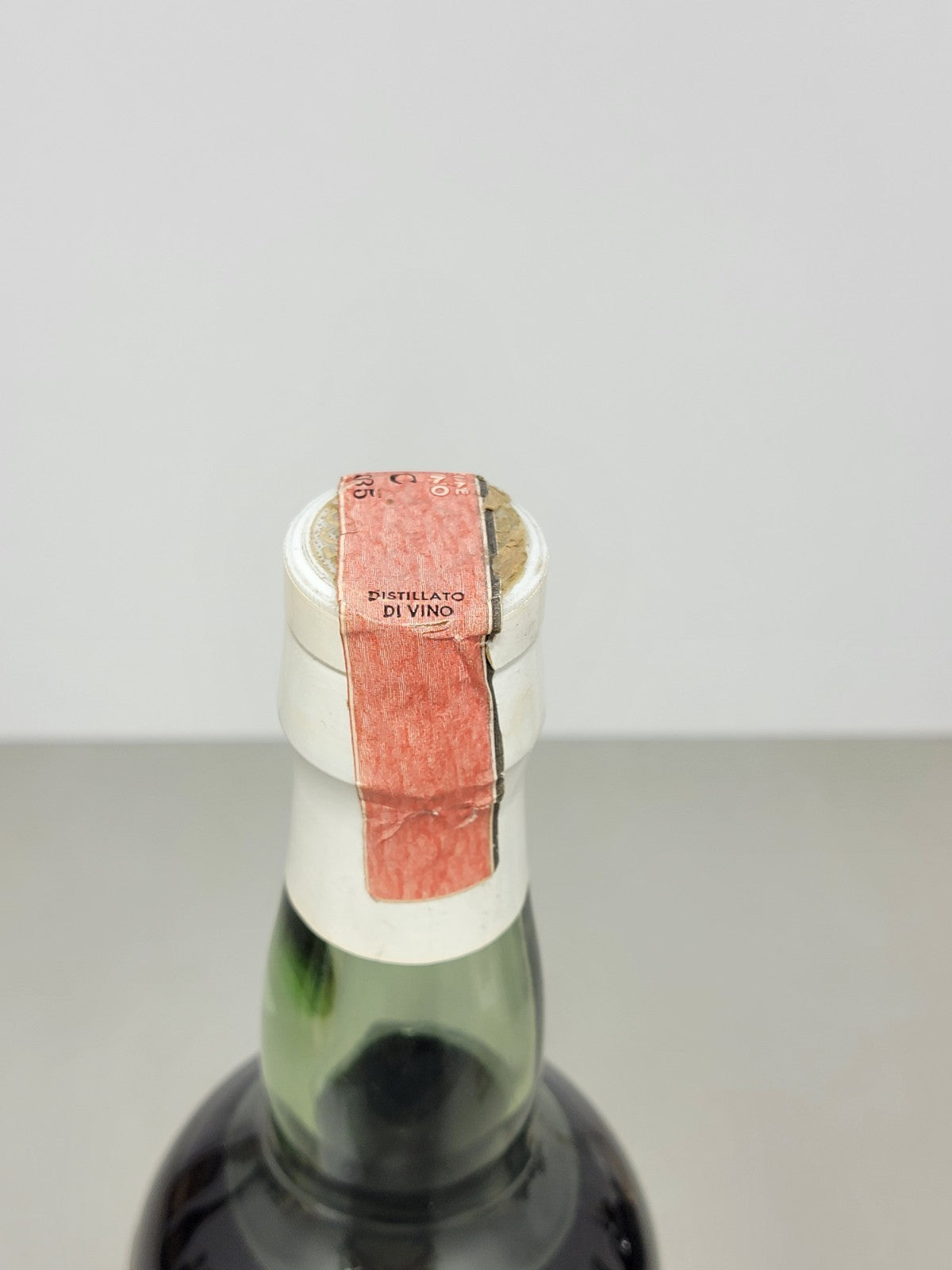 Brandy Fundador Magnum 1960s Pedro Domecq 1,5 litri 40%