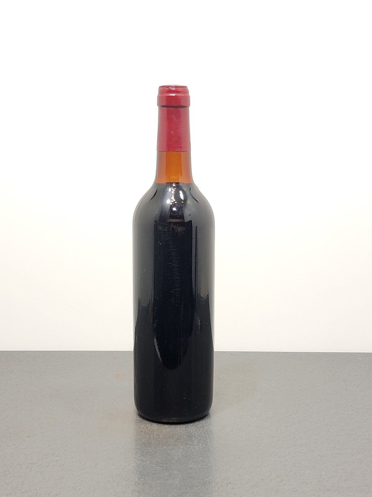 Barolo S. Vincenzo Riserva Speciale 1967 bott.72 cl 13.5%