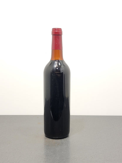 Barolo S. Vincenzo Riserva Speciale 1967 bott.72 cl 13.5%