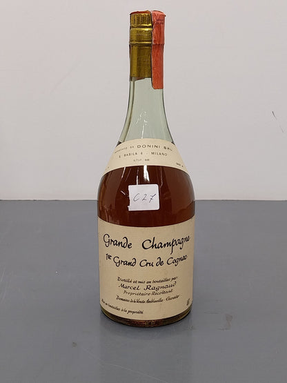 Cognac Marcel Ragnaud 1er Grand Cru de Cognac bott. 0.75 cl