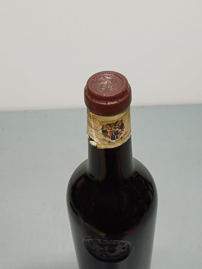 Barolo Franco Fiorina 1964 Alba bott.75 cl 13,5%