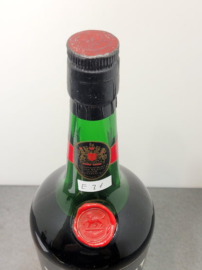 Whisky Vat 69 Anni 60 bott. 2 Litri 43 % Finest Scotch Whisky