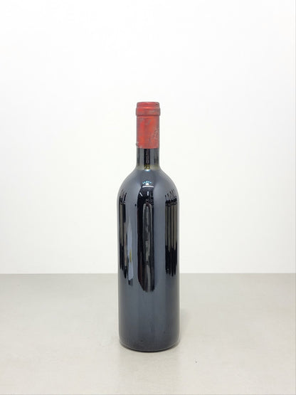 Inferno Nino Negri 1985 Le Botti D'oro Valtellina Superiore bott. 75 cl 12%