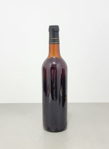 Barbaresco Bruno Giacosa 1979 Gallina di Neive bott..75 cl 14%