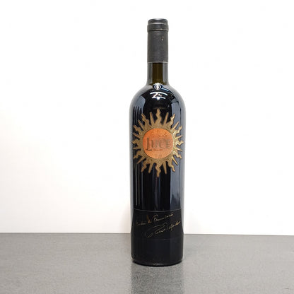 Luce Della Vite 1998 Frescobaldi Toscana Montalcino bott.75 cl 13,5%