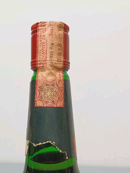 Whisky Jameson 1970s Irish Whisky bott.75 cl 40%