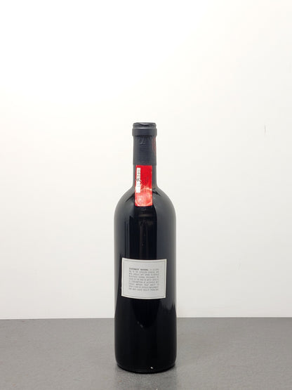 Barolo Mauro Molino 1986 Vigna Conca bott.75 cl 13.5%