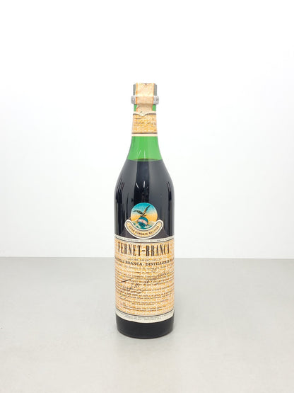 Fernet Branca 1974 bott.75 cl 45%