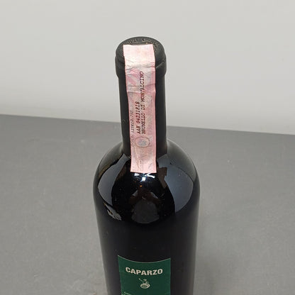 Caparzo 2003 Brunello Di Montalcino bott.75 cl 14%