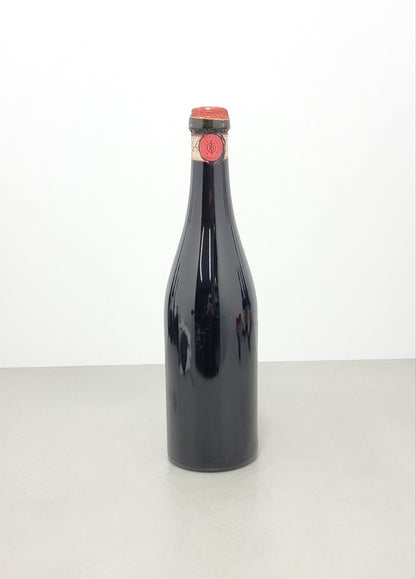 Barolo Borgogno Riserva 1957 Propri Vigneti Canubbi bott.72 cl 13.5%