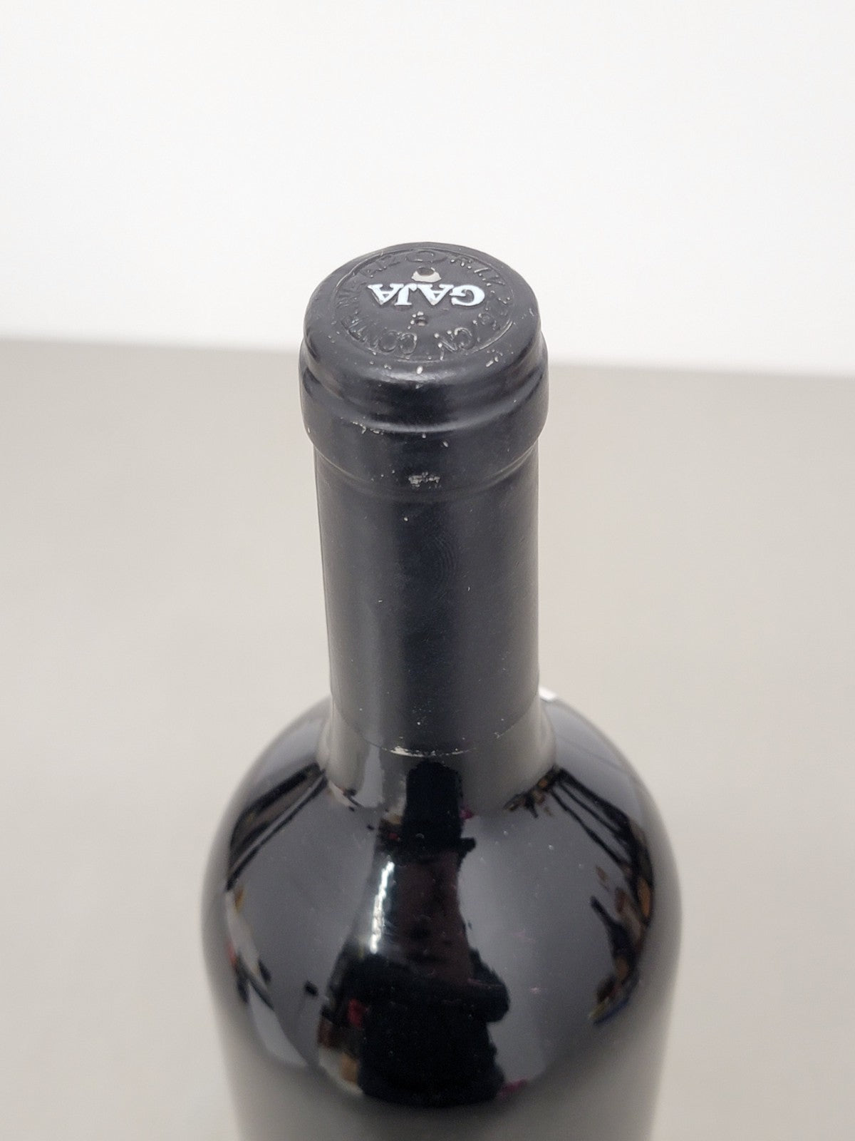 Cremes Langhe 1997 Gaja Barbaresco bott. 75 cl 12,5%