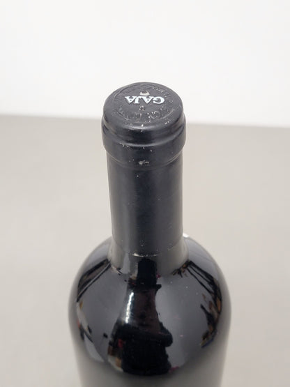 Cremes Langhe 1997 Gaja Barbaresco bott. 75 cl 12,5%