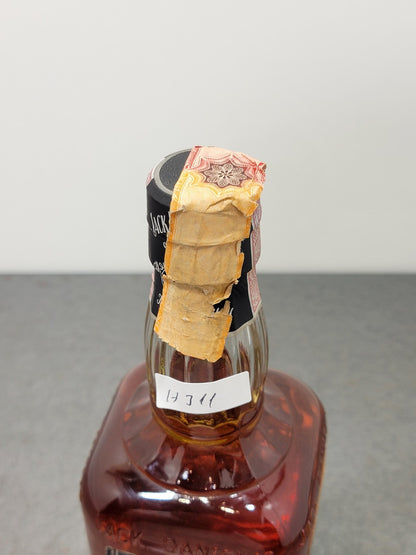Whisky Jack Daniel’s 1994 Old No.7 Tennesse Whisky bott. 70 cl 43%