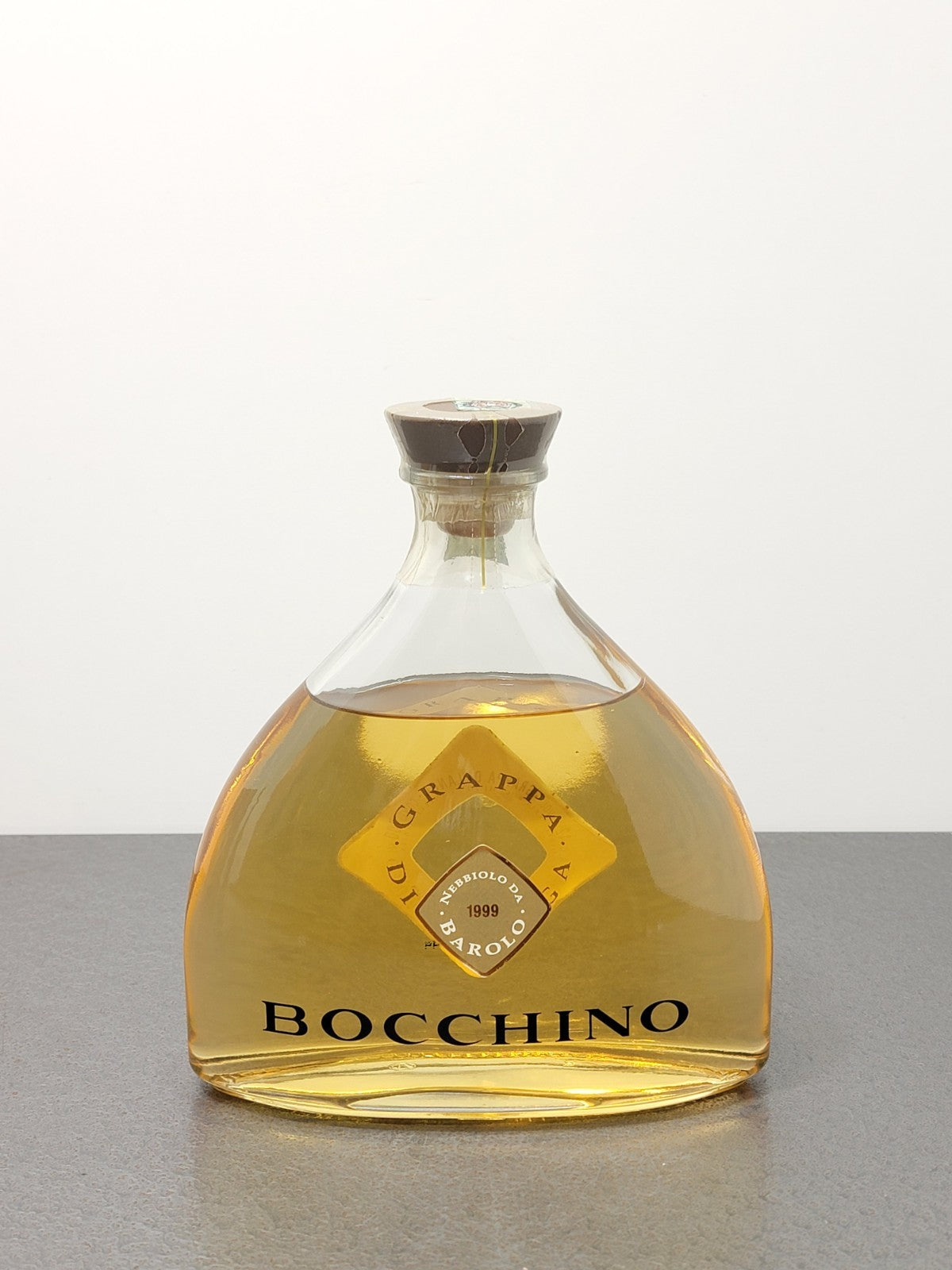 Grappa Bocchino Barolo 1999 Langhe bott. 70 cl 42%