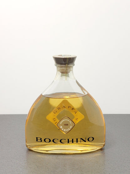Grappa Bocchino Barolo 1999 Langhe bott. 70 cl 42%