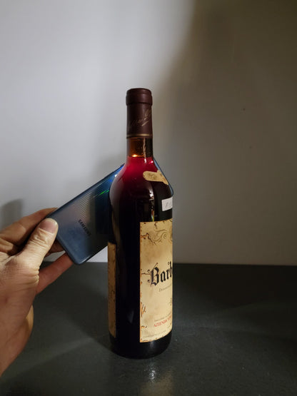 Barbaresco Coppa Pietro 1970 bott..72 cl 13 %