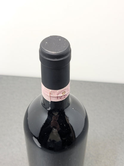 Barolo Bussia Achille Viglione 1997 bott.75 cl 13.5