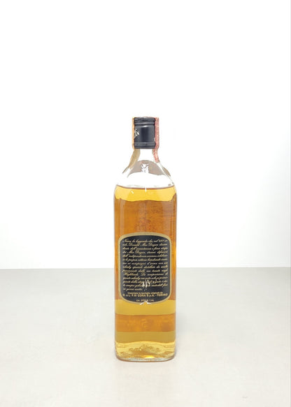 Whisky Mac Dugan 5 years 1977 Special Riserve Peter J Russell bott. 75 cl 40%