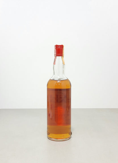 Whisky Glen Calder 5 years Glenlivet Gordon & Macphail 1970s con Box 75 cl 40%