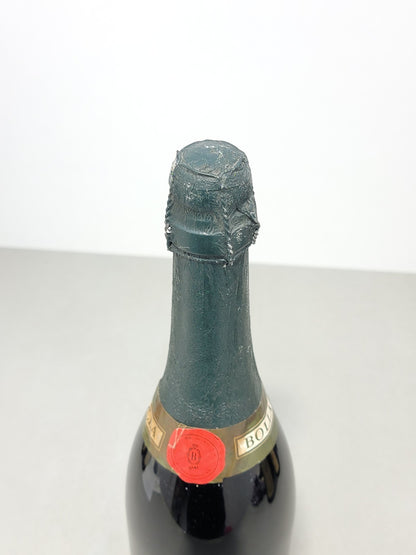 Bolla Recioto 1966 Valpolicella Fratelli Bolla bott. 77 cl 12,5%