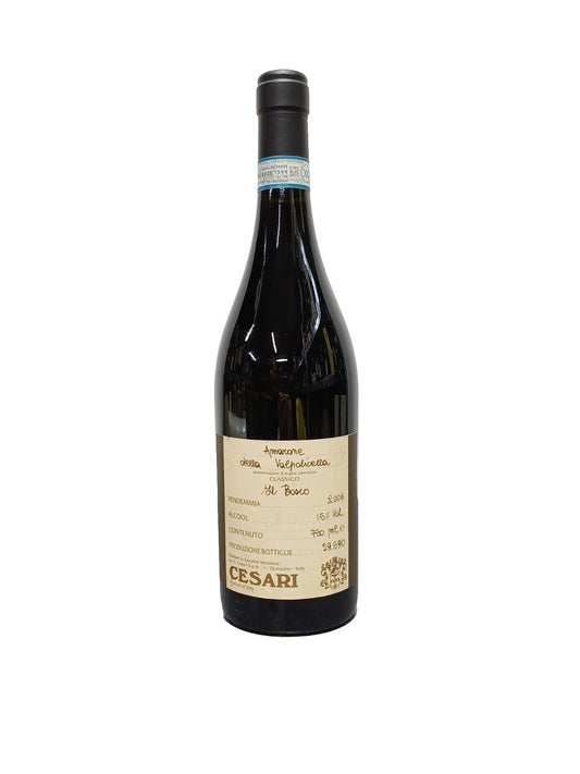 Amarone 2006 Cesari  il Bosco Amarone Della Valpolicella Classico bott..0.75 cl