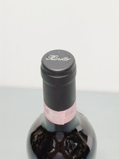 Barolo 2006 Prunotto bott.75 cl