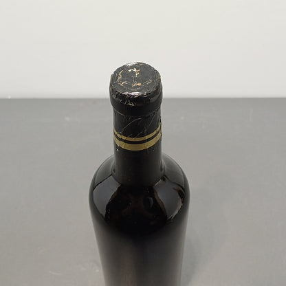Barbaresco Fratelli Minuto  1968 Riserva bott. 72 cl 13%